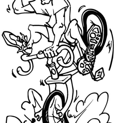 bikecowboy2 Thumbnail