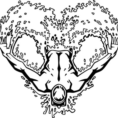 swim12v4bw Thumbnail