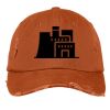 Distressed Cap Thumbnail
